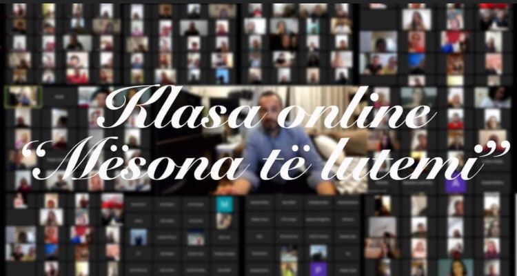klasa online